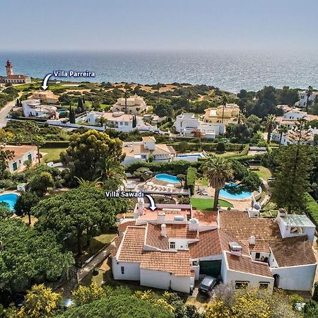 Villa Sawadi By Villa Plus Carvoeiro  Luaran gambar