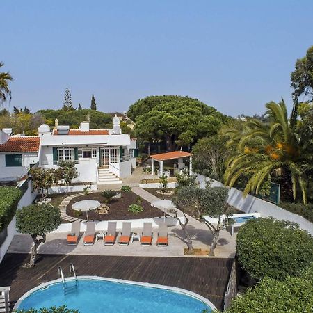 Villa Sawadi By Villa Plus Carvoeiro  Luaran gambar