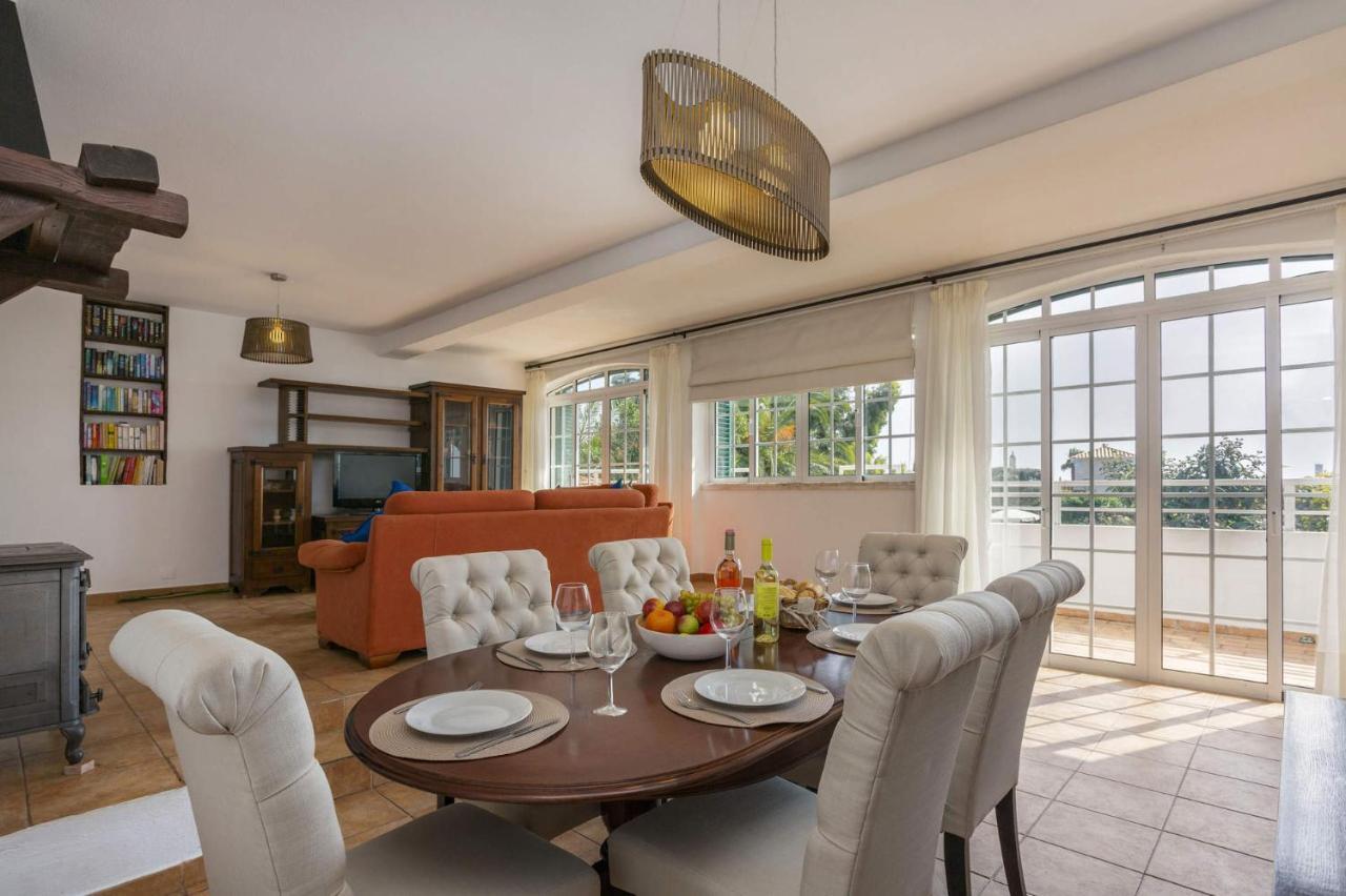 Villa Sawadi By Villa Plus Carvoeiro  Luaran gambar