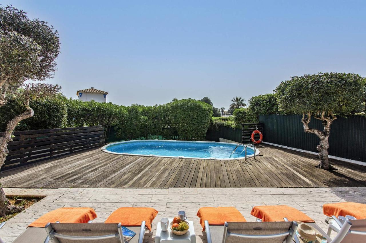 Villa Sawadi By Villa Plus Carvoeiro  Luaran gambar
