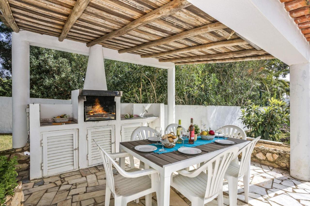 Villa Sawadi By Villa Plus Carvoeiro  Luaran gambar