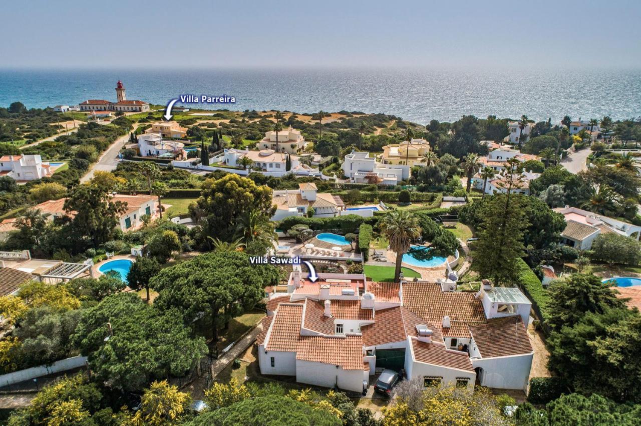 Villa Sawadi By Villa Plus Carvoeiro  Luaran gambar