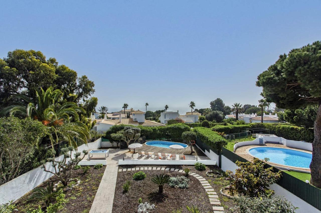 Villa Sawadi By Villa Plus Carvoeiro  Luaran gambar