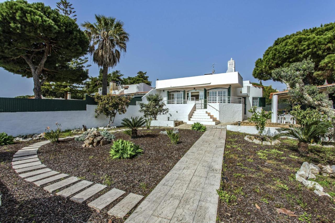 Villa Sawadi By Villa Plus Carvoeiro  Luaran gambar