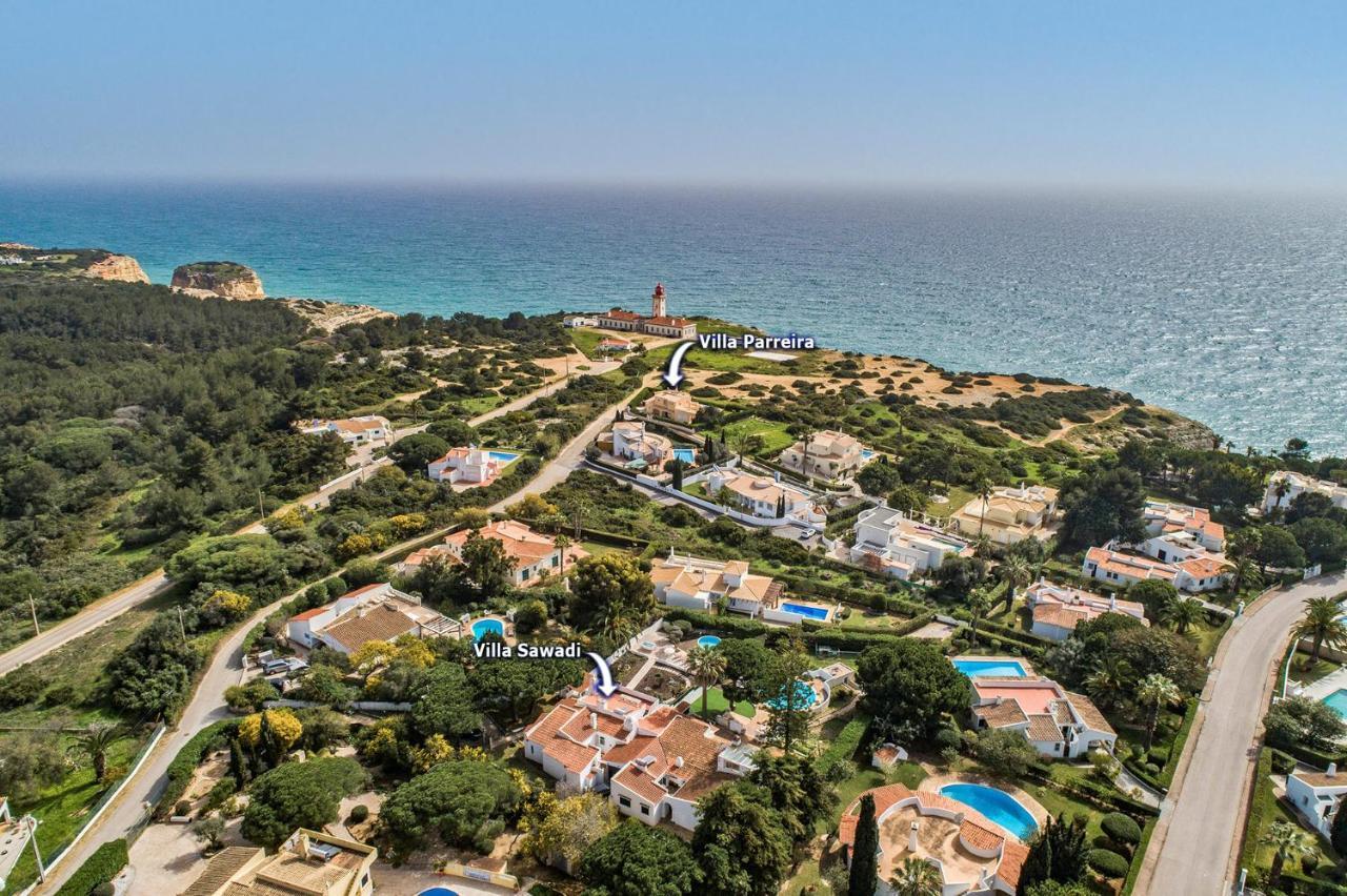 Villa Sawadi By Villa Plus Carvoeiro  Luaran gambar