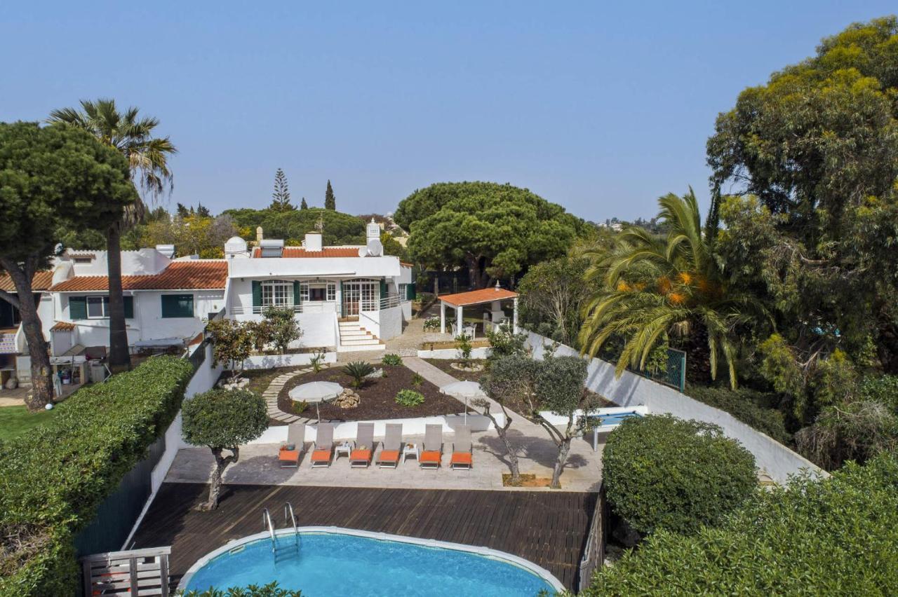 Villa Sawadi By Villa Plus Carvoeiro  Luaran gambar