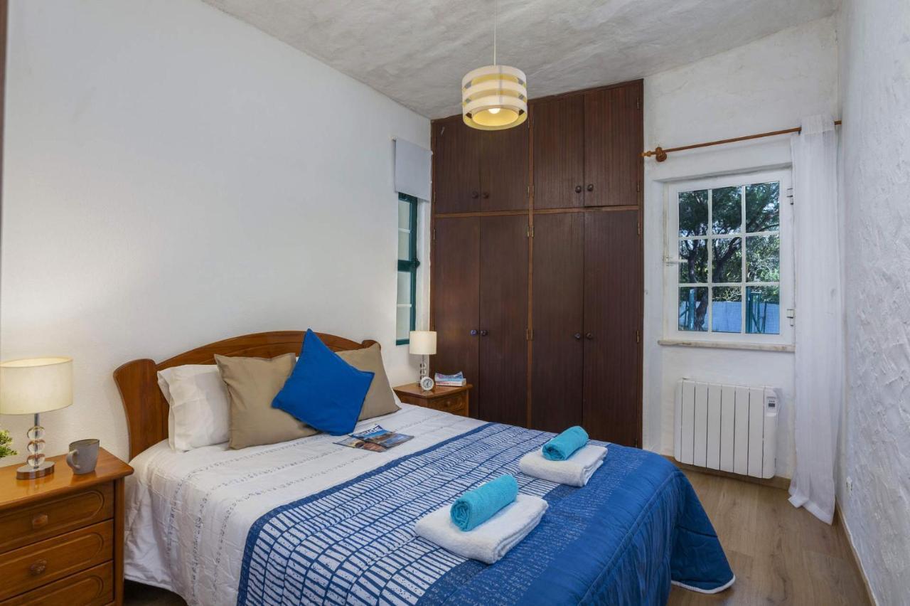 Villa Sawadi By Villa Plus Carvoeiro  Luaran gambar