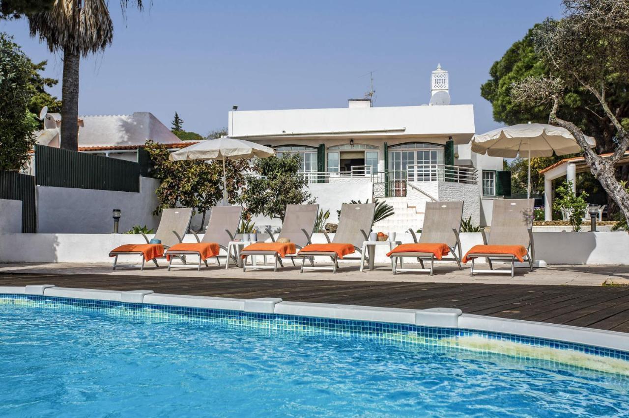 Villa Sawadi By Villa Plus Carvoeiro  Luaran gambar