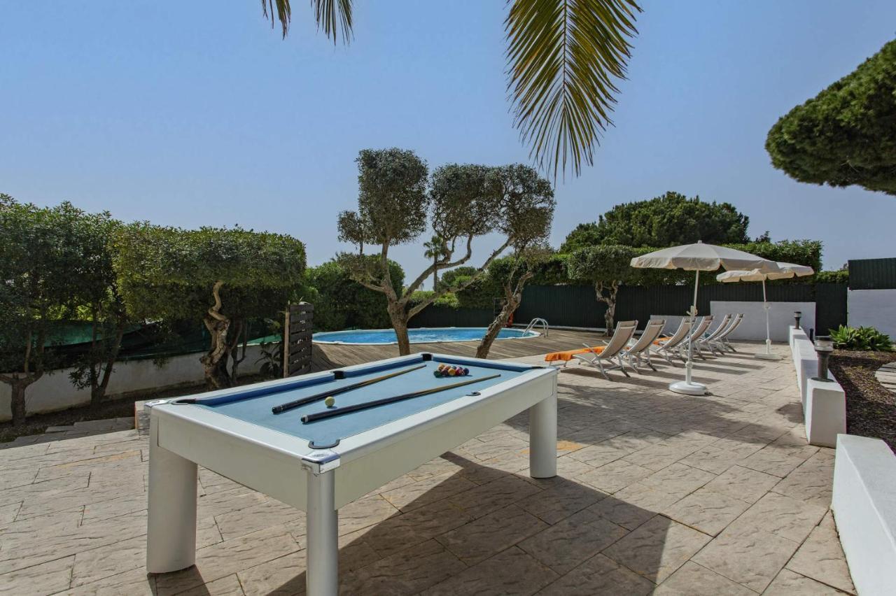 Villa Sawadi By Villa Plus Carvoeiro  Luaran gambar