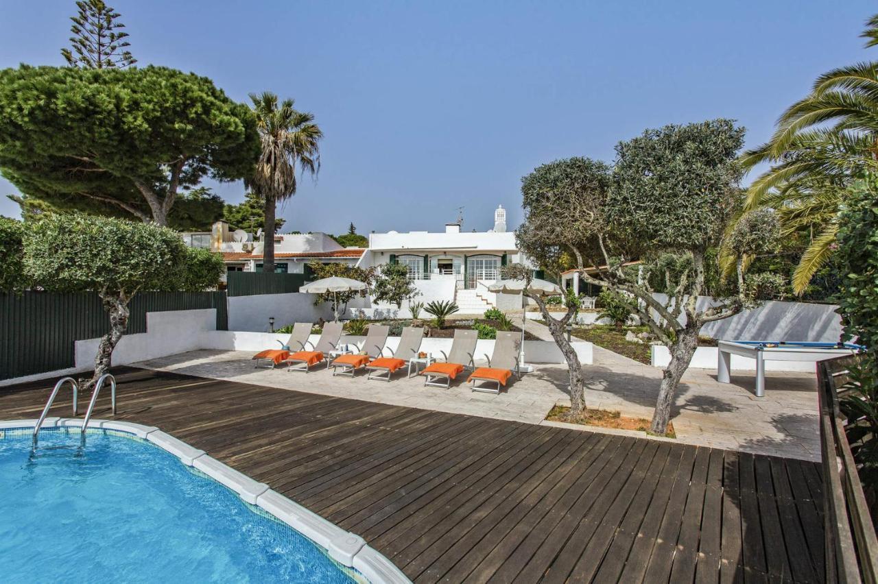 Villa Sawadi By Villa Plus Carvoeiro  Luaran gambar