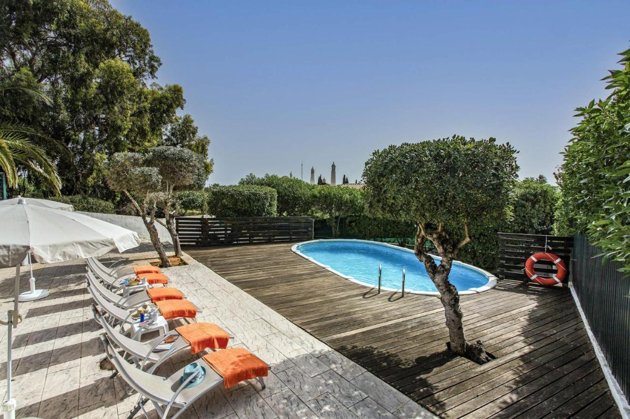 Villa Sawadi By Villa Plus Carvoeiro  Luaran gambar