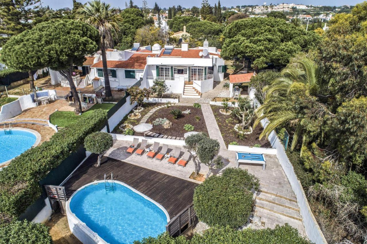 Villa Sawadi By Villa Plus Carvoeiro  Luaran gambar