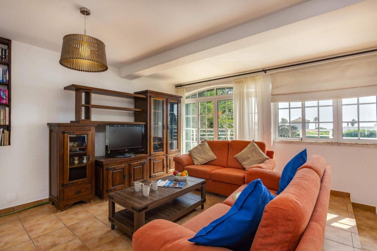 Villa Sawadi By Villa Plus Carvoeiro  Luaran gambar